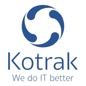 Kotrak