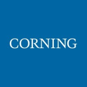 Corning