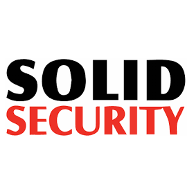 Solid Security