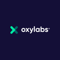 Oxylabs
