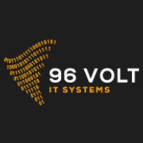 96 Volt