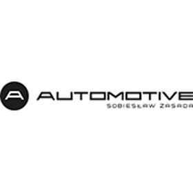 Sobiesław Zasada Automotive