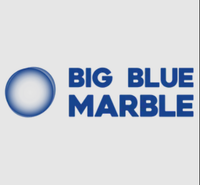 Big Blue Marble