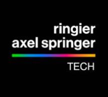 Ringier Axel Springer Tech