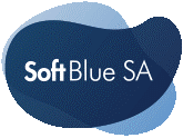 SoftBlue