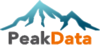 PeakData