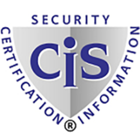 CIS - Certification & Information Security Services