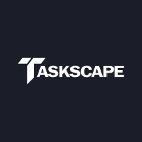 Taskscape
