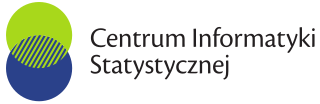 Centrum Informatyki Statystycznej
