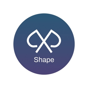 PXP Shape