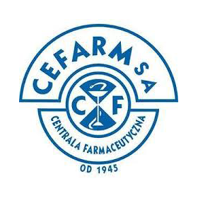 Centrala Farmaceutyczna Cefarm