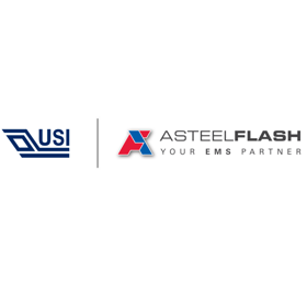 USI Asteelflash