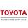 TOYOTA CENTRAL EUROPE SPÓŁKA Z OGRANICZONĄ ODPOWIEDZIALNOŚCIĄ
