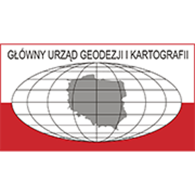 Główny Urząd Geodezji i Kartografii