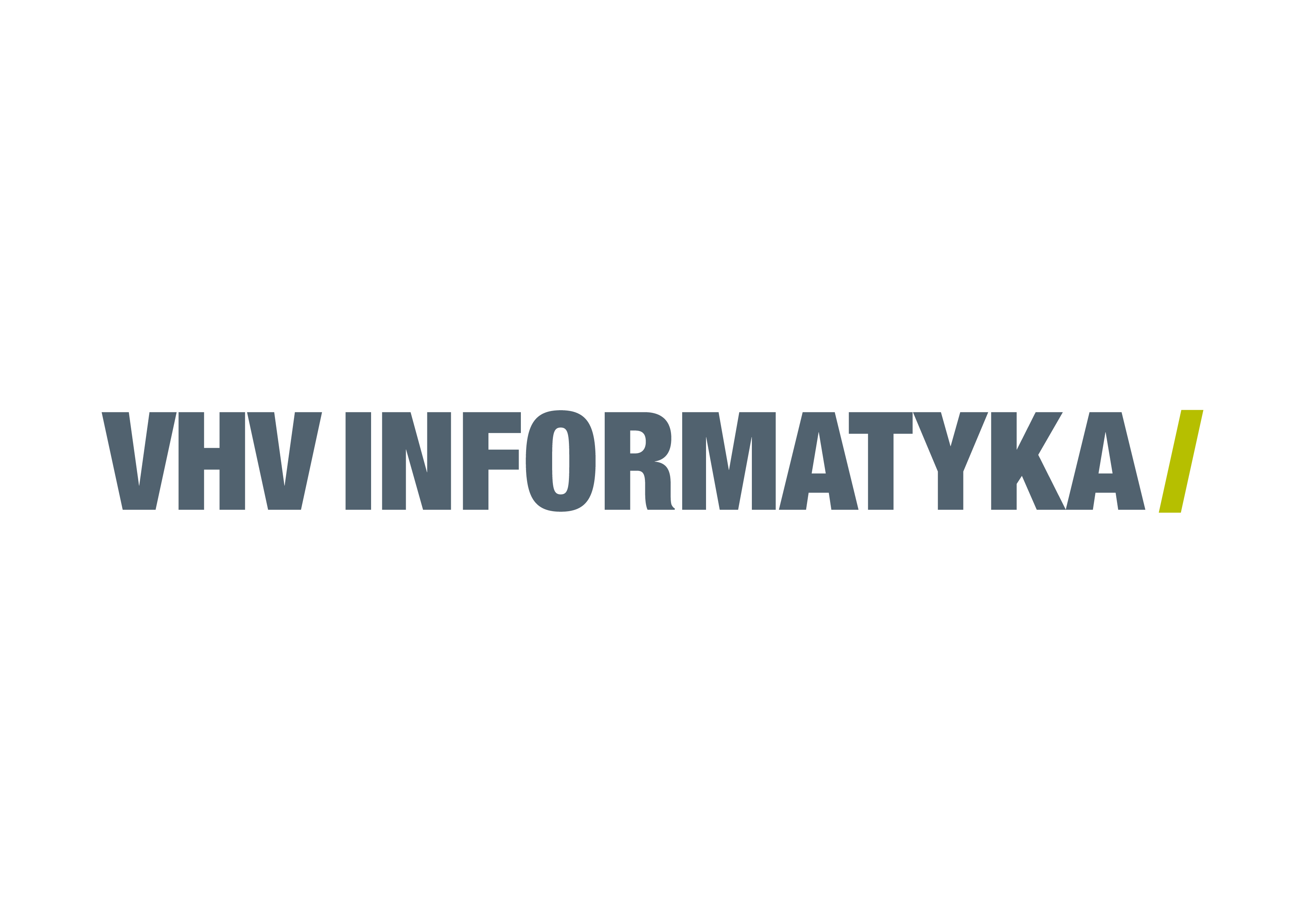 VHV Informatyka
