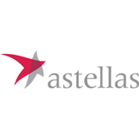 Astellas