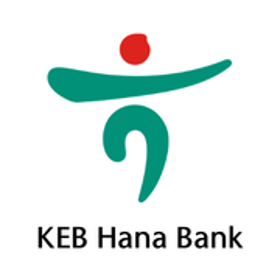 KEB Hana Bank